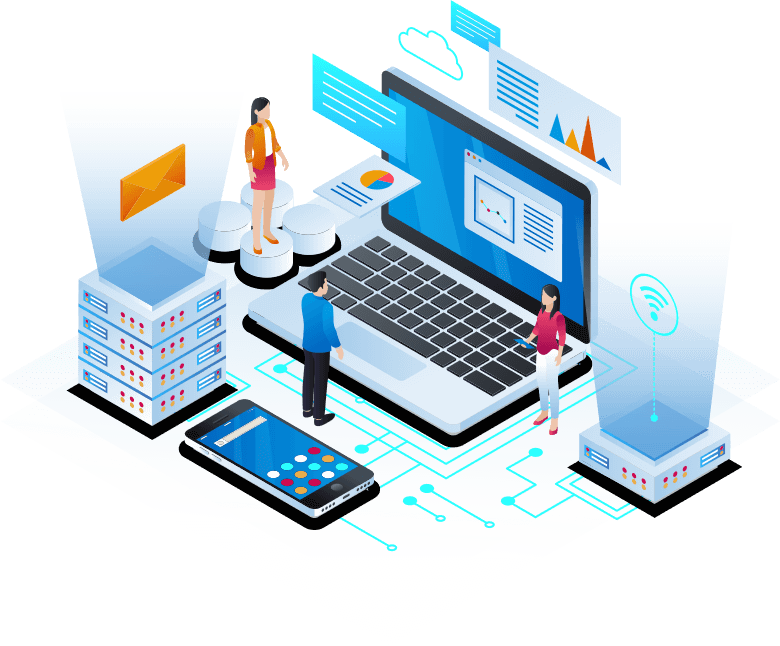 Custom Software Development, ERP, HRMS, Website Development and Mobile App Solutions by A2S Prime Technologies